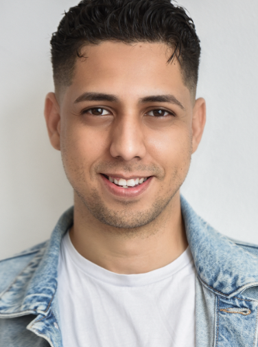 Nilson de Miranda headshot